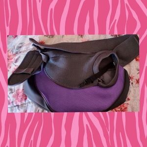 Women's Purple and Gray Intimate Wear